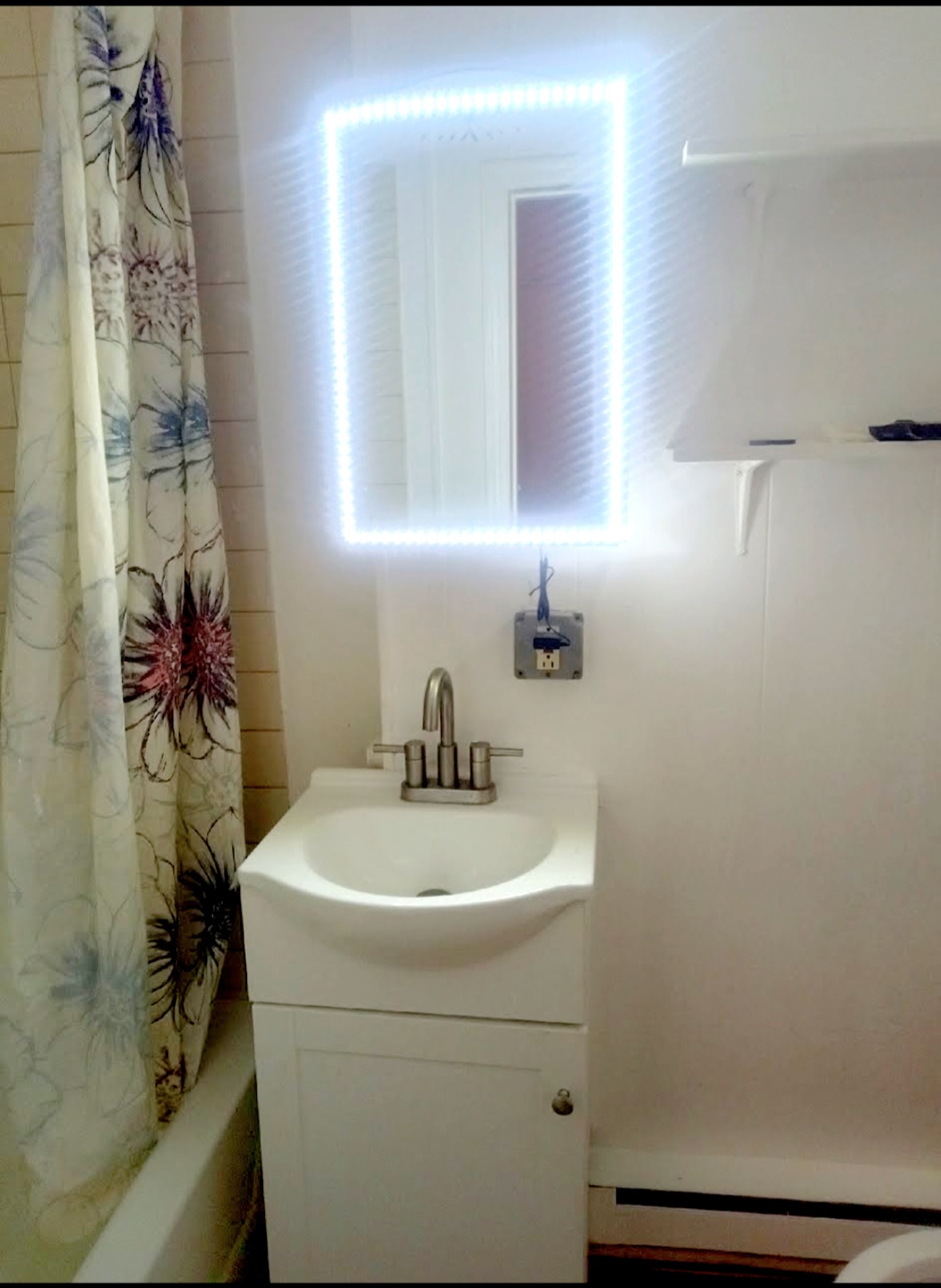 1 Bedroom Multi-Family Home – 623 North 64th Street - #1, Philadelphia, PA 19151